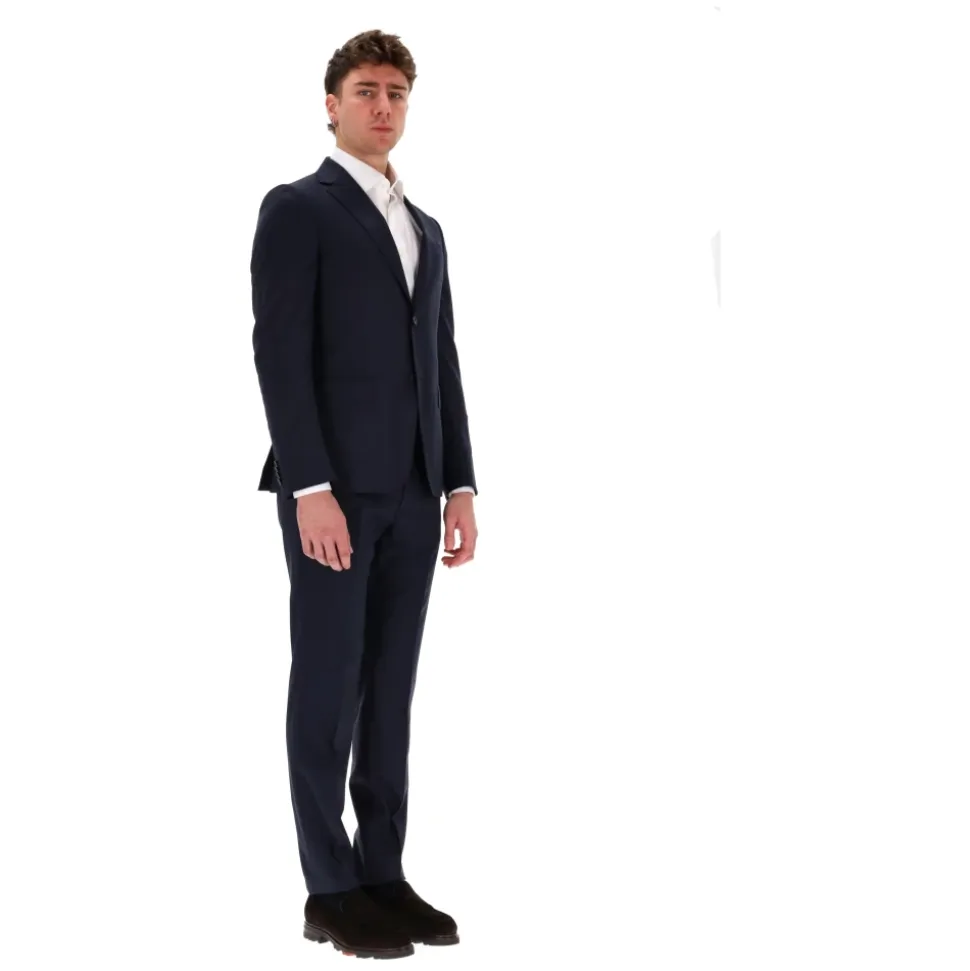 Wollkleid Drop 8