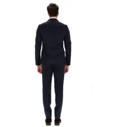 Wollkleid Drop 8