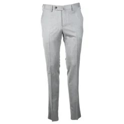 Wollmischung Stretchhose