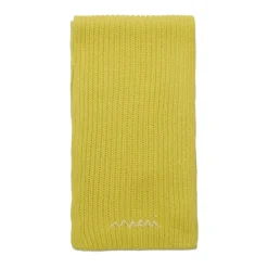 Wollmischungs-Strickschal