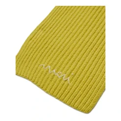 Wollmischungs-Strickschal