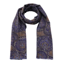 Woll-Paisley-Schal