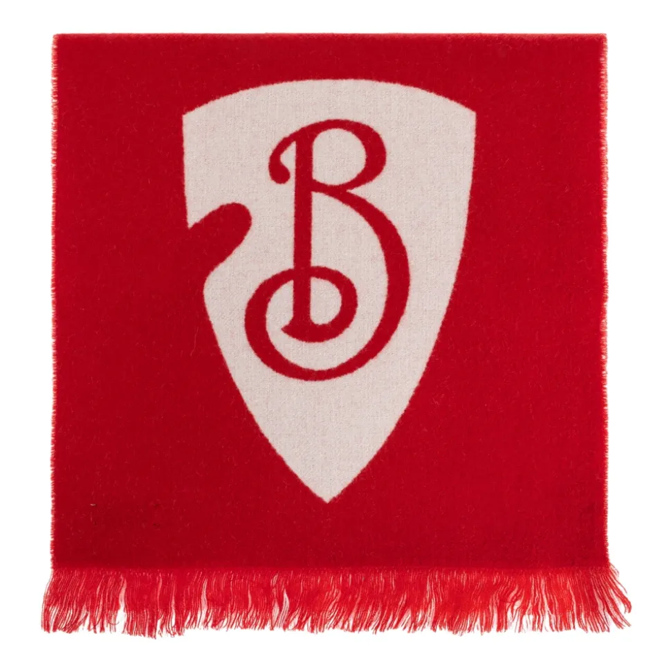 Wollschal