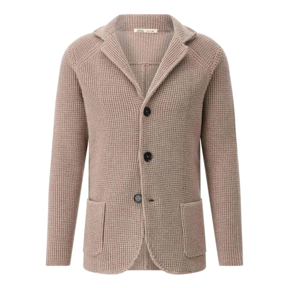 Wollstrick Blazer