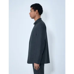 Woll-Twill-Blazer