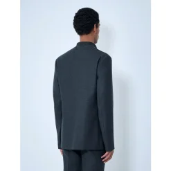 Woll-Twill-Blazer