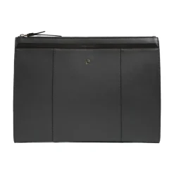 Women's clutch for laptop or iPad®Pro 12,9