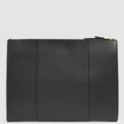 Women's clutch for laptop or iPad®Pro 12,9