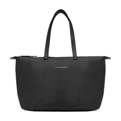 Women's foldable laptop bag 15,6