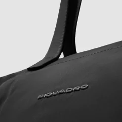 Women's foldable laptop bag 15,6