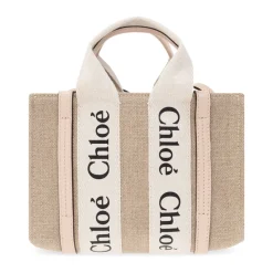 Woody Mini Shopper Tasche