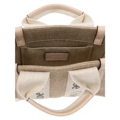 Woody Mini Shopper Tasche
