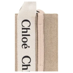 Woody Mini Shopper Tasche