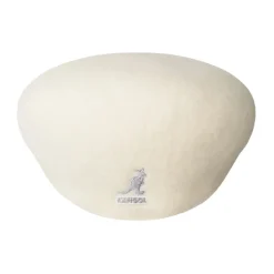 Wool 504 Cap
