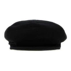 Wool Baker Boy Hat