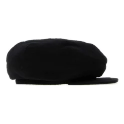 Wool Baker Boy Hat