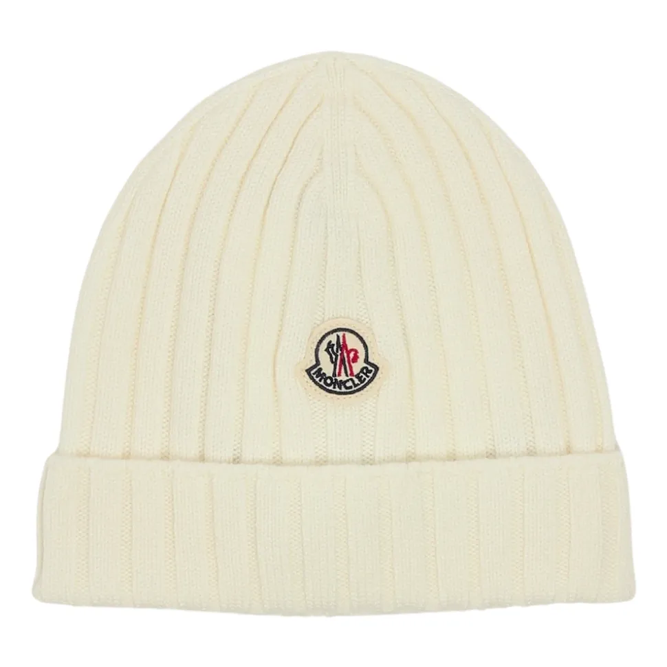 Wool Beanie
