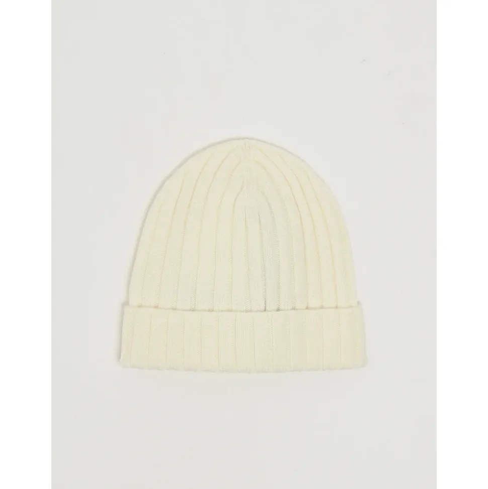 Wool Beanie
