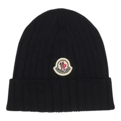 Wool Beanie