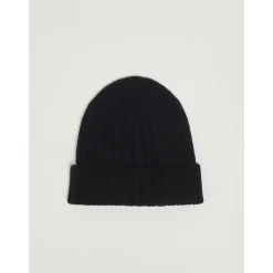 Wool Beanie
