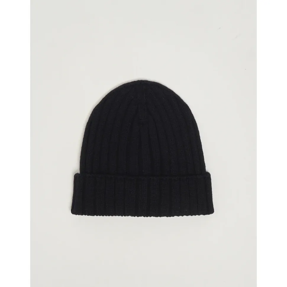 Wool Beanie