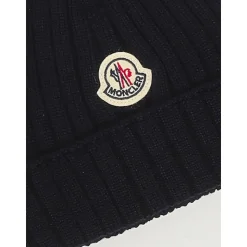 Wool Beanie