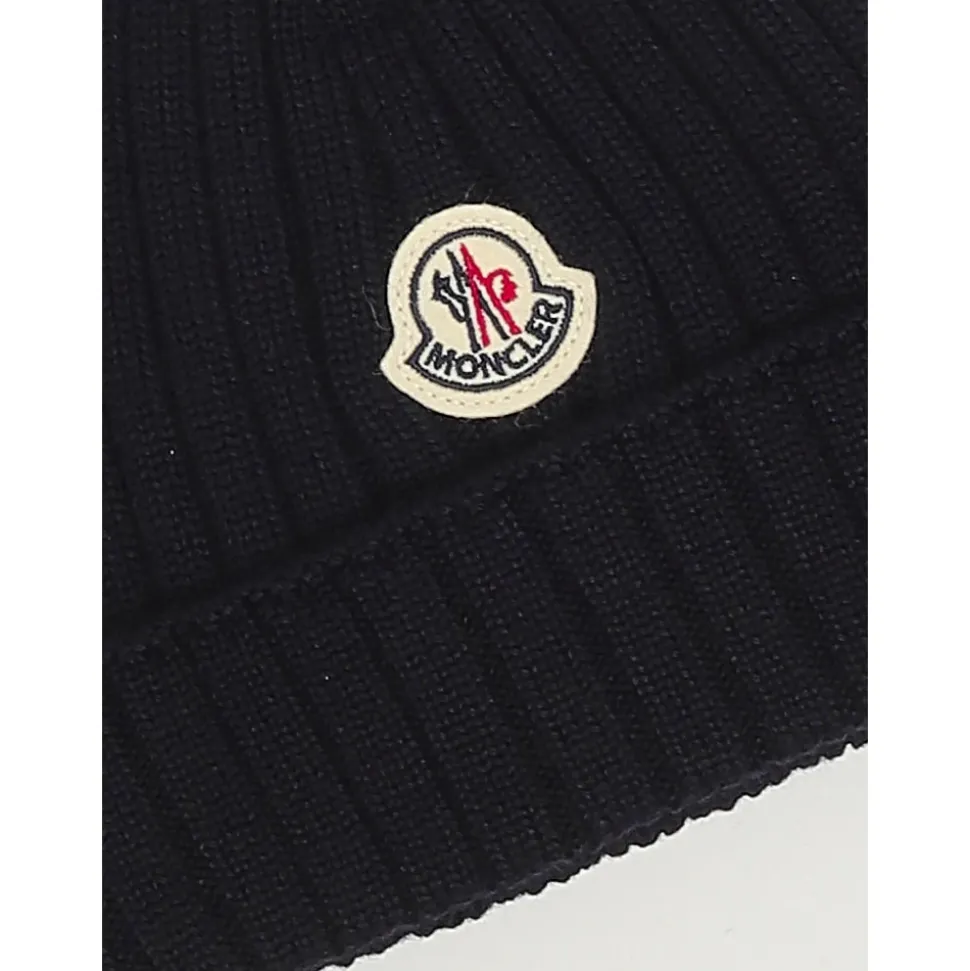 Wool Beanie