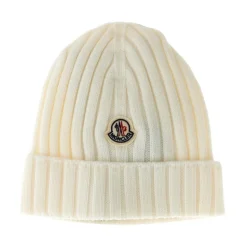 Wool Beanie