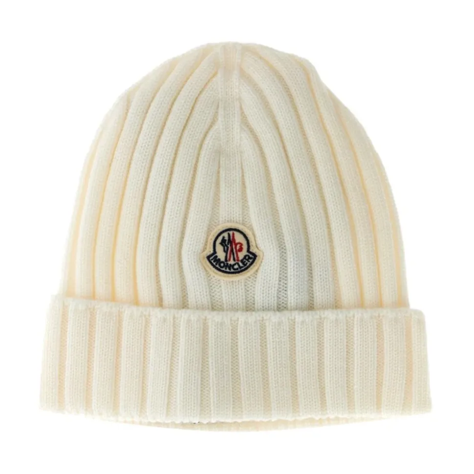 Wool Beanie