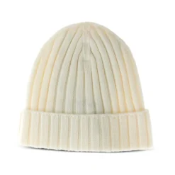 Wool Beanie
