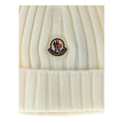 Wool Beanie