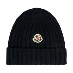Wool Beanie