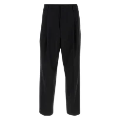 Wool Pant