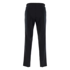 Wool Pant