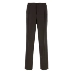 Wool Pant
