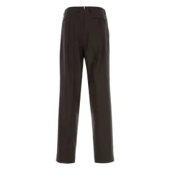 Wool Pant