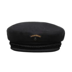 Wool Sailor Cap