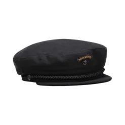 Wool Sailor Cap