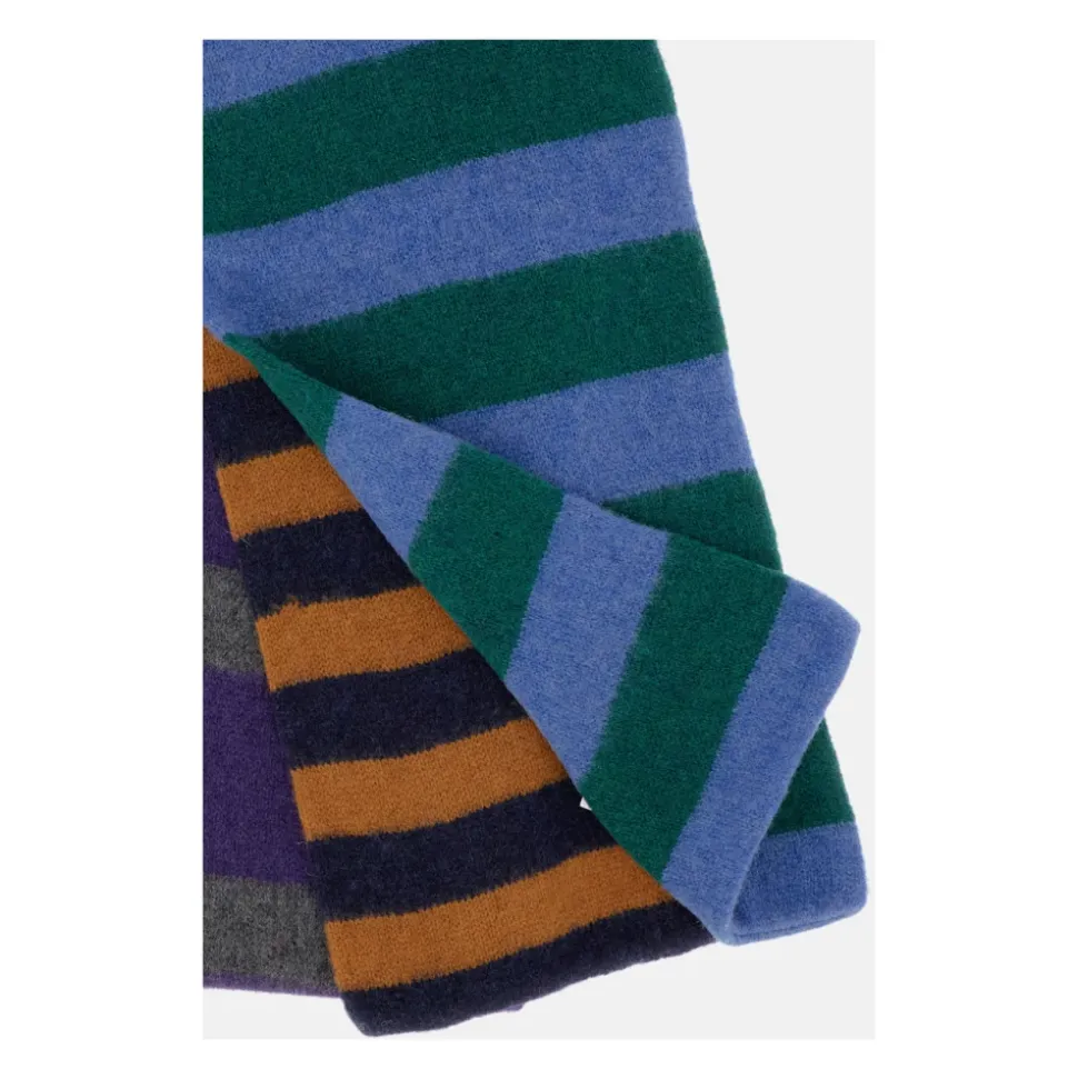 Wool Scarf