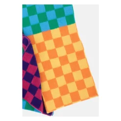 Wool Scarf