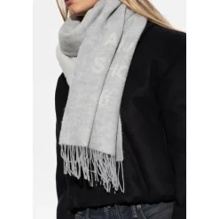 Wool Scarf