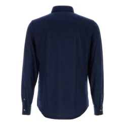 Wool Shirt