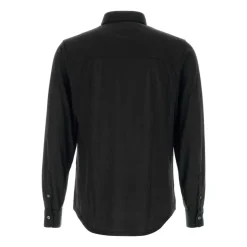 Wool Shirt