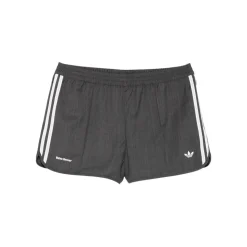 Wool Short