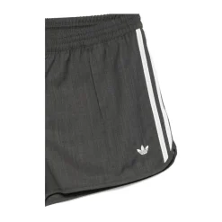Wool Short