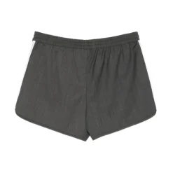 Wool Short