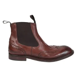 Word Stiefeletten