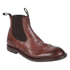 Word Stiefeletten