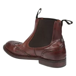 Word Stiefeletten