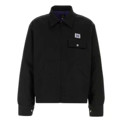 Work Jacket